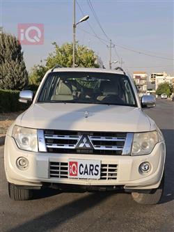 ميتسوبيشي باجيرو